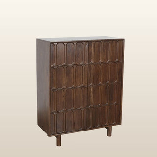 Newman Bar Cabinet in Furniture from Oriana B www.orianab.com