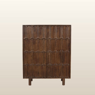 Newman Bar Cabinet in Furniture from Oriana B www.orianab.com