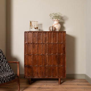Newman Bar Cabinet in Furniture from Oriana B www.orianab.com