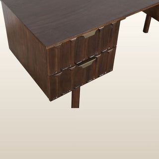 Newman Desk in Furniture from Oriana B www.orianab.com
