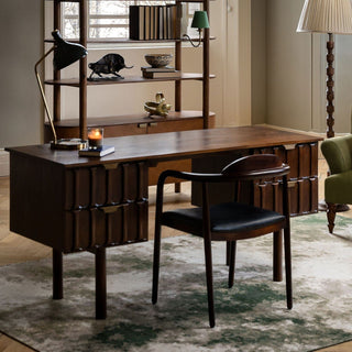 Newman Desk in Furniture from Oriana B www.orianab.com