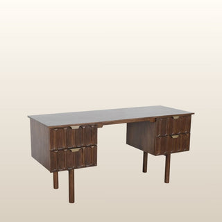 Newman Desk in Furniture from Oriana B www.orianab.com