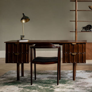 Newman Desk in Furniture from Oriana B www.orianab.com
