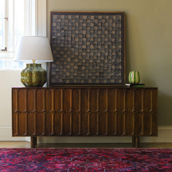 Newman Sideboard in Furniture from Oriana B www.orianab.com