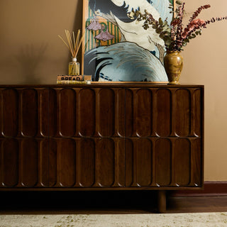 Newman Sideboard in Furniture from Oriana B www.orianab.com