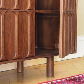 Newman Sideboard in Furniture from Oriana B www.orianab.com