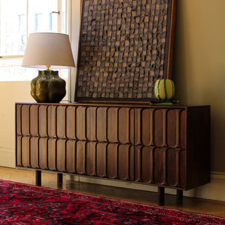 Newman Sideboard in Furniture from Oriana B www.orianab.com