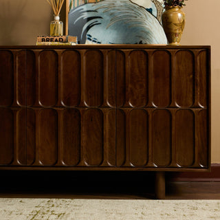 Newman Sideboard in Furniture from Oriana B www.orianab.com