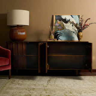 Newman Sideboard in Furniture from Oriana B www.orianab.com