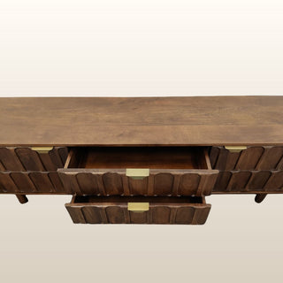 Newman TV Cabinet in Furniture from Oriana B www.orianab.com