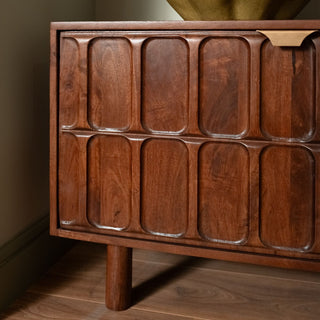 Newman TV Cabinet in Furniture from Oriana B www.orianab.com