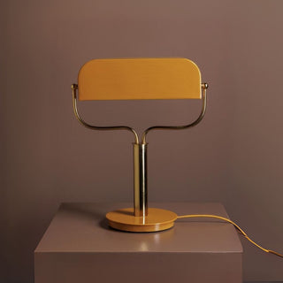 Ochre Desk Lamp in Lighting from Oriana B www.orianab.com