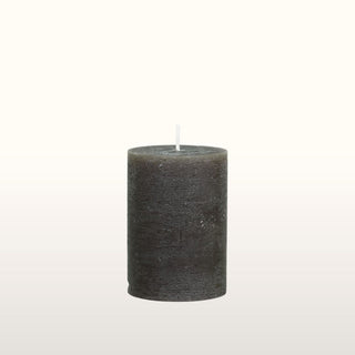 Pillar Candle | Coffee | 3 Sizes in Homewares from Oriana B www.orianab.com