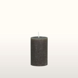 Pillar Candle | Coffee | 3 Sizes in Homewares from Oriana B www.orianab.com
