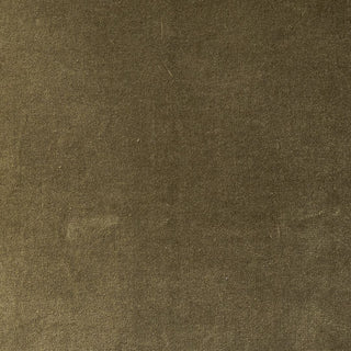 Pippa Velvet Cushion | Moss Green | 50x50 in Homewares from Oriana B www.orianab.com