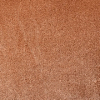 Pippa Velvet Cushion | Pale Rose | 50x50 in Homewares from Oriana B www.orianab.com