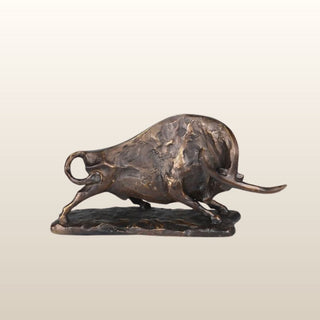 RAGING BULL in Homewares from Oriana B www.orianab.com