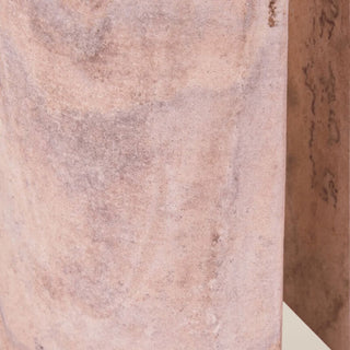 Rainbow Sandstone Bookends | Set of 2 in Homewares from Oriana B www.orianab.com