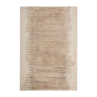 Scala Rug | Beige in Homewares from Oriana B www.orianab.com