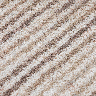 Scala Rug | Beige in Homewares from Oriana B www.orianab.com