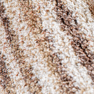 Scala Rug | Beige in Homewares from Oriana B www.orianab.com