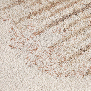 Scala Rug | Beige in Homewares from Oriana B www.orianab.com