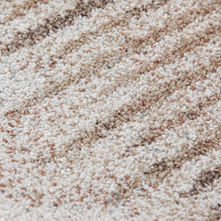 Scala Rug | Beige in Homewares from Oriana B www.orianab.com