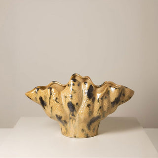 Seafoam Vase | Ochre in Homewares from Oriana B www.orianab.com