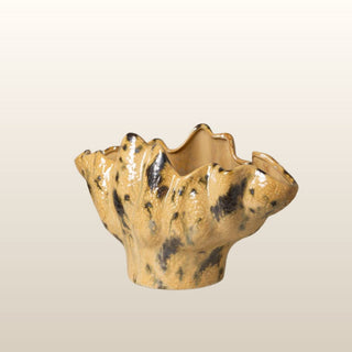 Seafoam Vase | Ochre in Homewares from Oriana B www.orianab.com