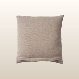 Shona Patterned Cushion | 50x50 in Homewares from Oriana B www.orianab.com