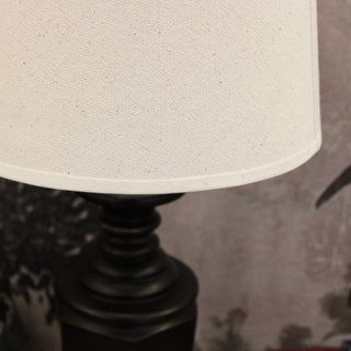 Small Urn Table Lamp in Lighting from Oriana B www.orianab.com