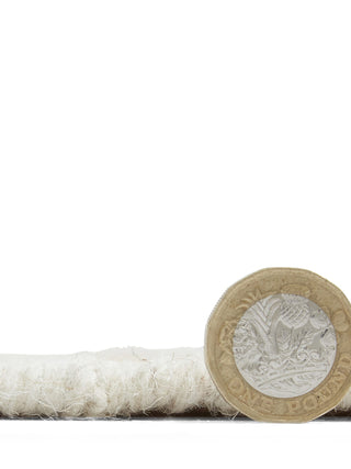 Spartan | Jute & Wool Flatweave Rug in Homewares from Oriana B www.orianab.com