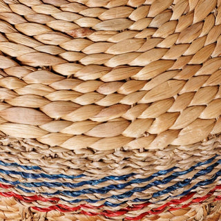 Stool Samoa in Footstools from Oriana B www.orianab.com