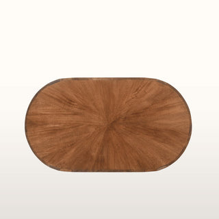 Sunburst Coffee Table in Furniture from Oriana B www.orianab.com