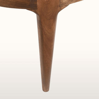 Sunburst Coffee Table in Furniture from Oriana B www.orianab.com