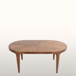 Sunburst Coffee Table in Furniture from Oriana B www.orianab.com