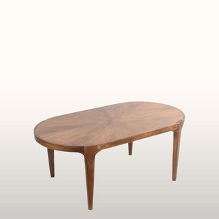 Sunburst Coffee Table in Furniture from Oriana B www.orianab.com