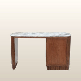 Sunburst Desk in Furniture from Oriana B www.orianab.com