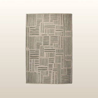 Syros Rug | 200x300 in Homewares from Oriana B www.orianab.com