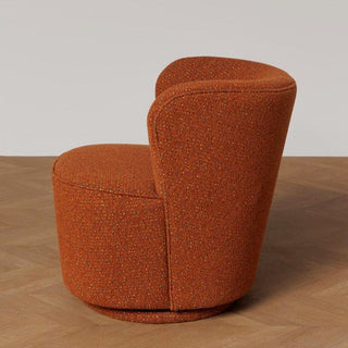 Terracotta Swivel Chair in Furniture from Oriana B www.orianab.com