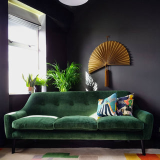 The Hepburn Sofa Collection in Furniture from Oriana B www.orianab.com