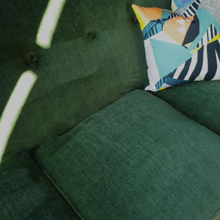 The Hepburn Sofa Collection in Furniture from Oriana B www.orianab.com