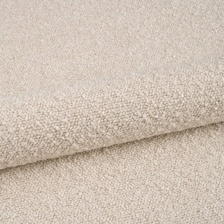 The Kidman Sofa | Bouclé Weave | Cream in Bespoke from Oriana B www.orianab.com