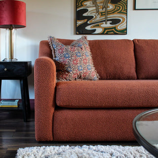 The Kidman Sofa Collection in Bespoke from Oriana B www.orianab.com