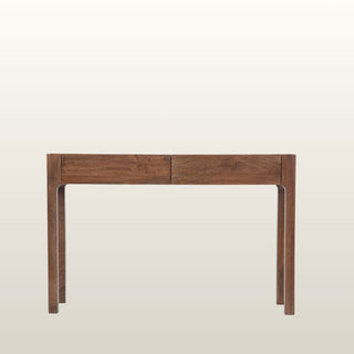 Toronto Marble Topped Console Table with Drawers in Furniture from Oriana B www.orianab.com