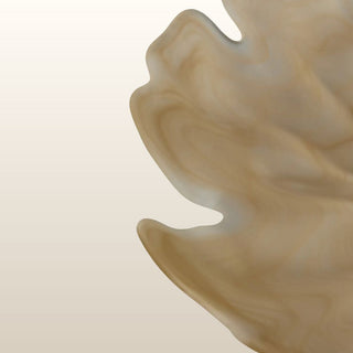 Translucent Glass Pedestal Bowl in Homewares from Oriana B www.orianab.com