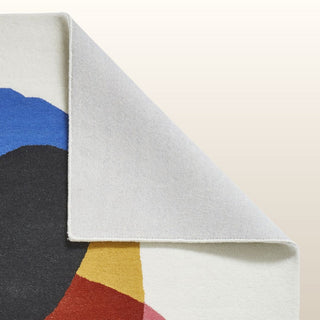 Transmission | Wool Rug in Homewares from Oriana B www.orianab.com
