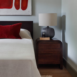 Chancery Bedside Table