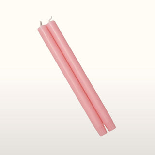 True Grace Dinner Candles | Cherry Blossom in Homewares from Oriana B www.orianab.com