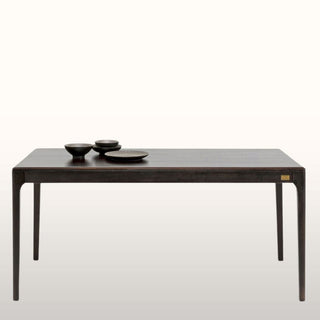 Walnut Wood Dining Table | 175 x 90 in Furniture from Oriana B www.orianab.com